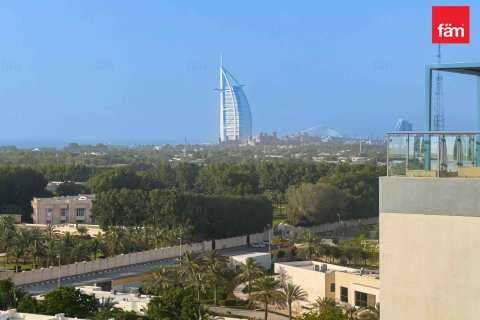 2 غرف نوم شقة في Al Sufouh, الإمارات العربية المتحدة رقم 104526 15