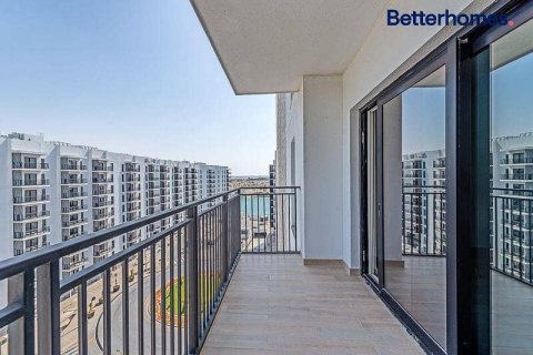 Appartement de 2 chambres à Yas Island, UAE No. 12932 1