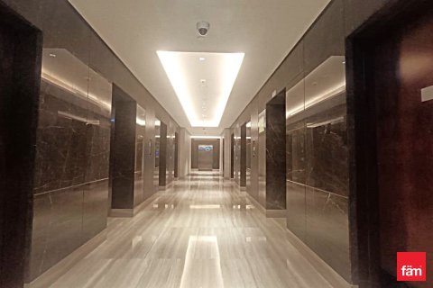 Квартира с 2 спальнями в Дубай Марина, ОАЭ №165054 9