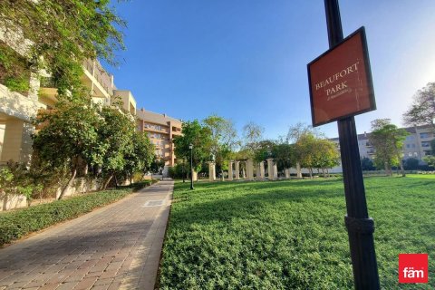 2 bedrooms Apartment in Motor City, UAE No. 165056 12