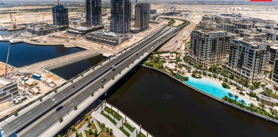 2 bedrooms Apartment in Dubai, UAE No. 165050