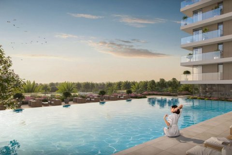 1 bedroom Apartment in Dubai Hills Estate, UAE No. 165052 4