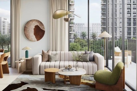 1 bedroom Apartment in Dubai Hills Estate, UAE No. 165052