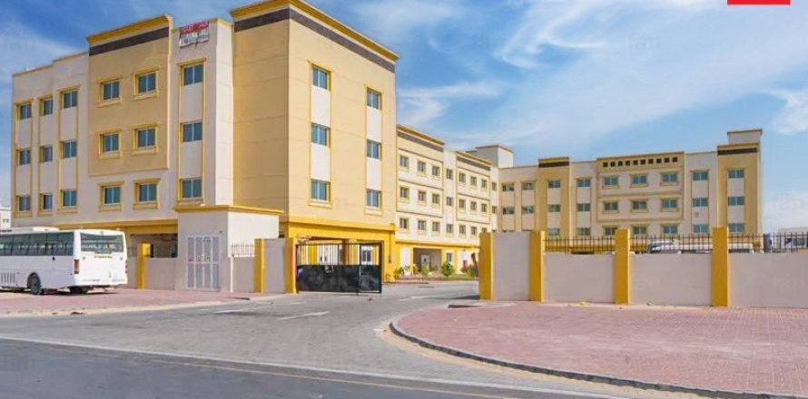 Studio Properties  No. 131413