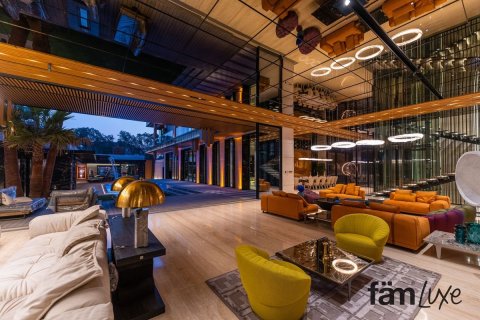 Villa de 5 chambres No. 131411 5