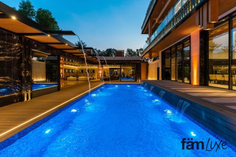 Villa de 5 chambres No. 131411 15