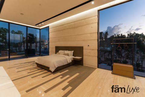 Villa de 5 chambres No. 131411 13