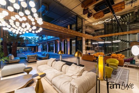 Villa de 5 chambres No. 131411 6