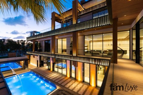 Villa de 5 chambres No. 131411 2