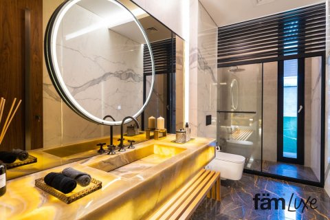 Villa de 5 chambres No. 131411 18