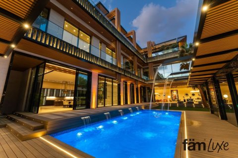 Villa de 5 chambres No. 131411 3