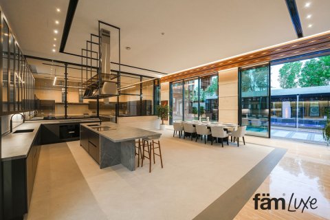 Villa de 5 chambres No. 131411 8