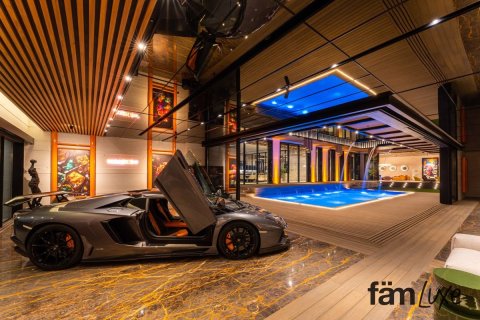 Villa de 5 chambres No. 131411 16