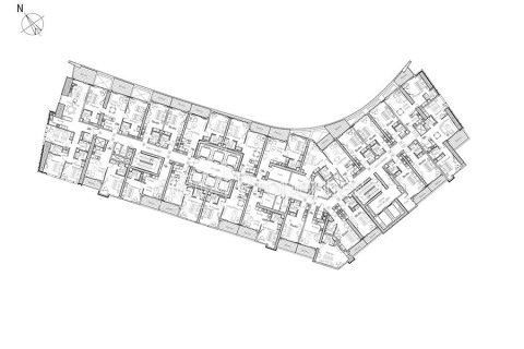 Apartment de 1 dormitorio  No. 131409 15