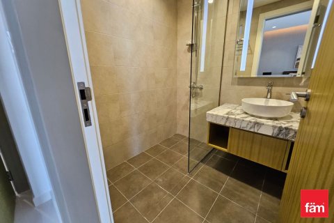 Apartment de 1 dormitorio  No. 131409 12