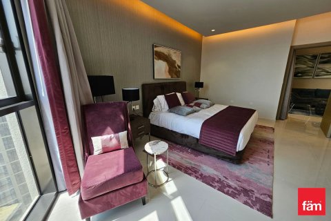 Apartment de 1 dormitorio  No. 131409 11