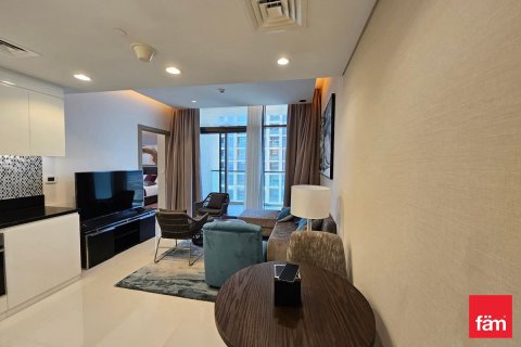 Apartment de 1 dormitorio  No. 131409 3