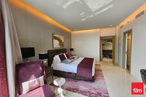 Apartment de 1 dormitorio  No. 131409 10