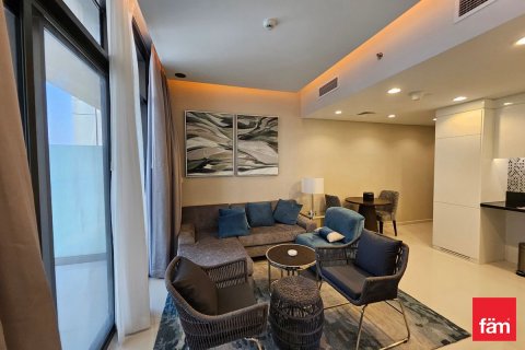 Apartment de 1 dormitorio  No. 131409 4