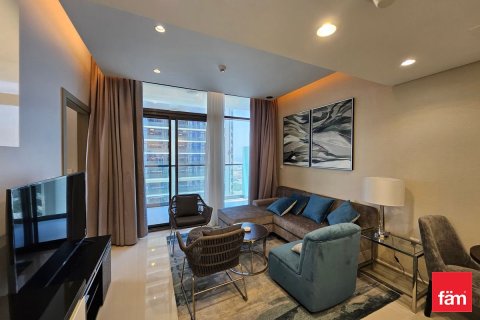 Apartment de 1 dormitorio  No. 131409 2