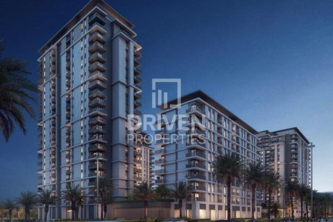 Appartement de 2 chambres à Dubai Hills Estate, UAE No. 200520 3