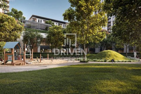 Appartement de 2 chambres à Dubai Hills Estate, UAE No. 200520 11