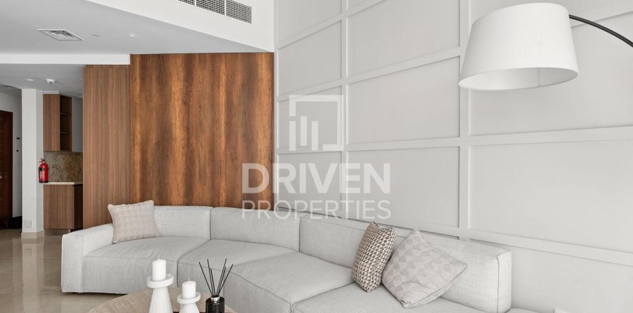 Appartement de 2 chambres à Imperial Avenue, UAE No. 200522