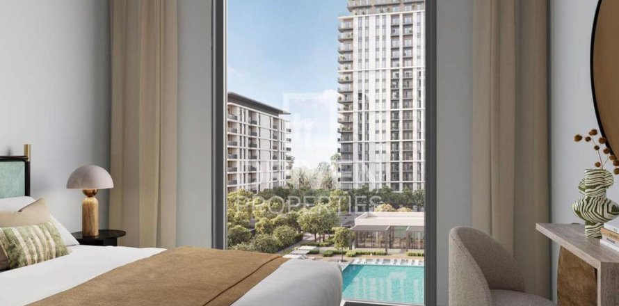 Appartement de 3 chambres à Dubai Hills Estate, UAE No. 200523