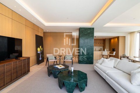Appartement de 3 chambres à Al Wasl, UAE No. 200524 14