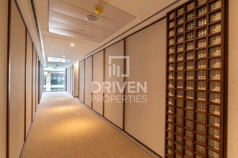 Appartement de 3 chambres à Al Wasl, UAE No. 200524 19