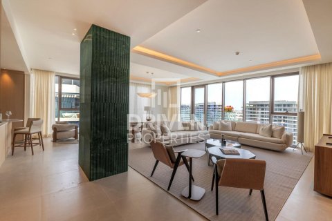 Appartement de 3 chambres à Al Wasl, UAE No. 200524