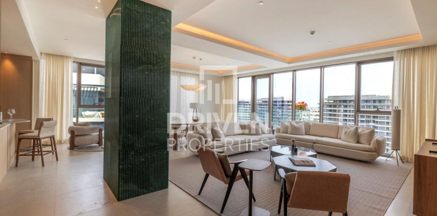 Appartement de 3 chambres à Al Wasl, UAE No. 200524