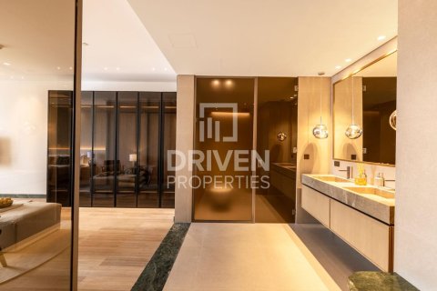 Appartement de 3 chambres à Al Wasl, UAE No. 200524 21