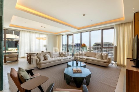 Appartement de 3 chambres à Al Wasl, UAE No. 200524 15