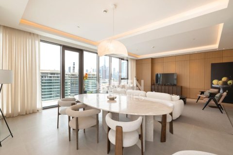 Appartement de 3 chambres à Al Wasl, UAE No. 200524 16