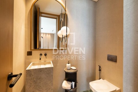 Appartement de 3 chambres à Al Wasl, UAE No. 200524 23