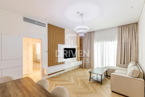 1 bedroom Apartment in Marina Pinnacle, UAE No. 200519 3