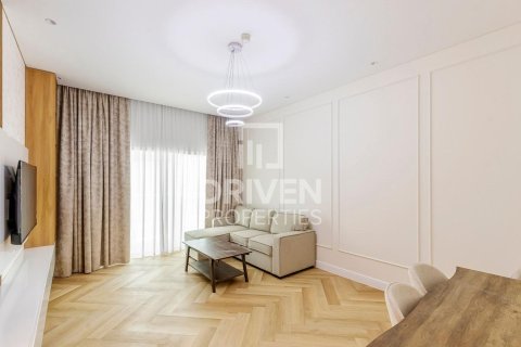 1 bedroom Apartment in Marina Pinnacle, UAE No. 200519