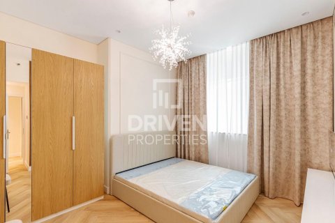 1 bedroom Apartment in Marina Pinnacle, UAE No. 200519 6