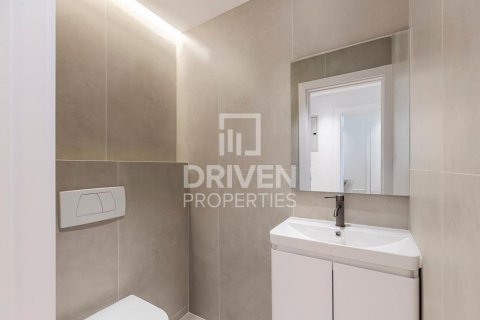 1 bedroom Apartment in Marina Pinnacle, UAE No. 200519 11