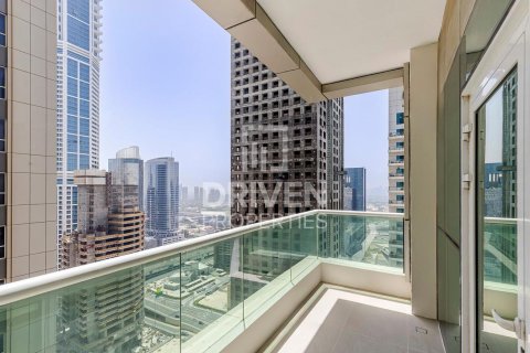 1 bedroom Apartment in Marina Pinnacle, UAE No. 200518
