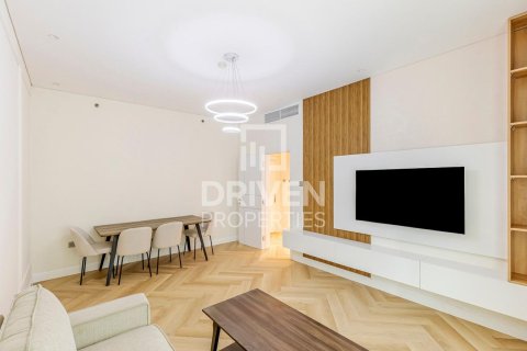 1 bedroom Apartment in Marina Pinnacle, UAE No. 200518 13