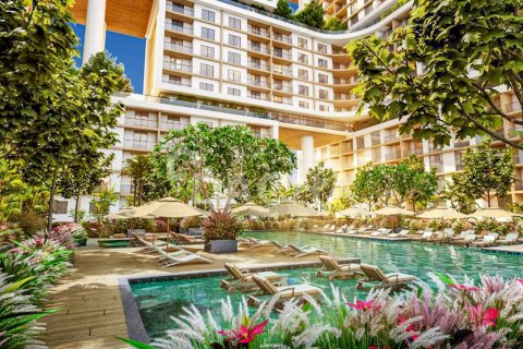 Appartement de 1 chambre à Sobha Hartland, UAE No. 155405 3