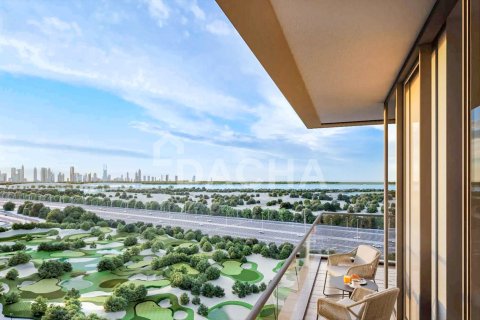 Appartement de 1 chambre à Sobha Hartland, UAE No. 155405 11