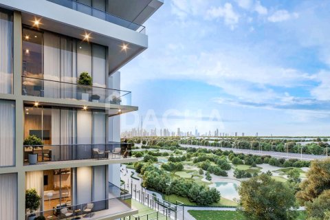 Appartement de 1 chambre à Sobha Hartland, UAE No. 155405 12