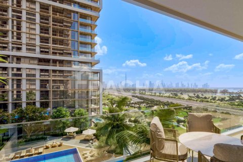 Appartement de 1 chambre à Sobha Hartland, UAE No. 155405