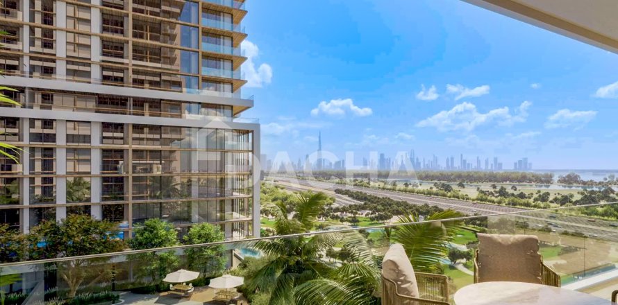 Appartement de 1 chambre à Sobha Hartland, UAE No. 155405