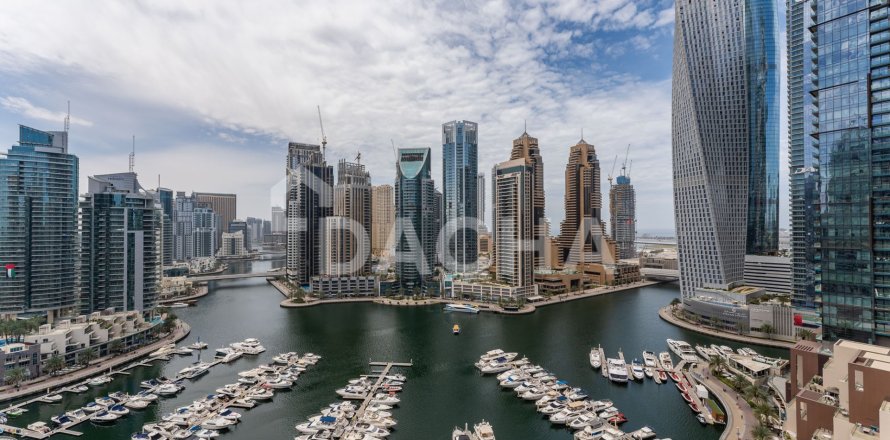 3 bedrooms Apartment in Emaar 6 Towers, UAE No. 155403