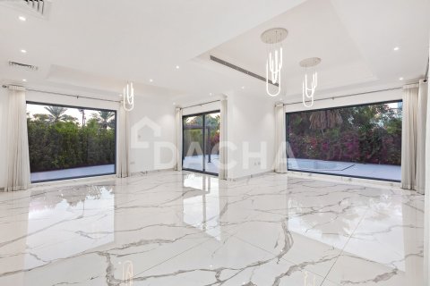 Вилла с 5 спальнями в Jumeirah Islands, ОАЭ №155404 24