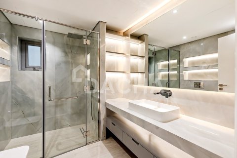 Вилла с 5 спальнями в Jumeirah Islands, ОАЭ №155404 13